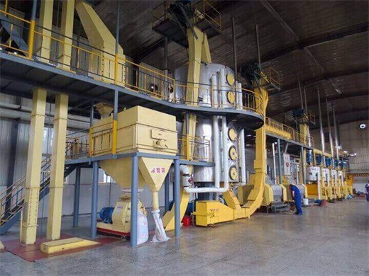 Métodos utilizados para la extracción de aceite de semillas en Córdoba